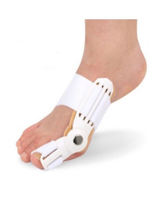 Foot Thumb Valgus Big Foot Orthodontic Device Belt Day and Night Aid Appliance