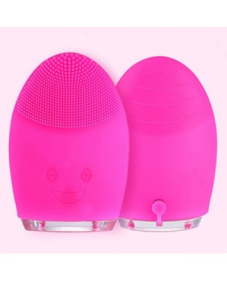 F12 5 in 1 Cleansing Instrument Home Beauty Cleansing Instrument
